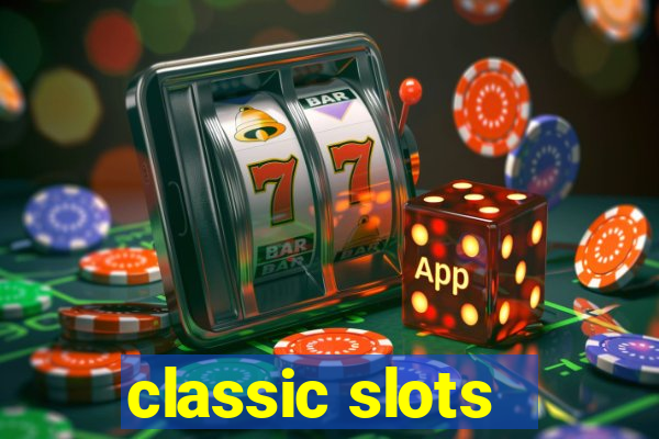 classic slots - baixar